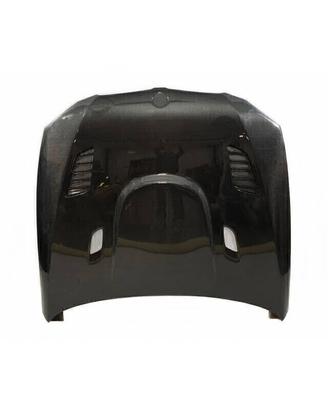 Bmw E92-E93 2005>09 Cofano in Carbonio M3 GTR look