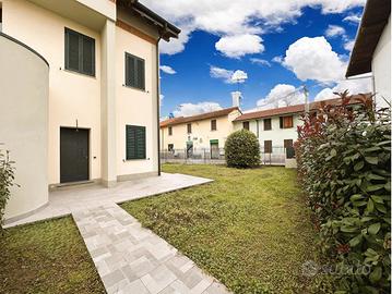 3 LOCALI A VIMERCATE