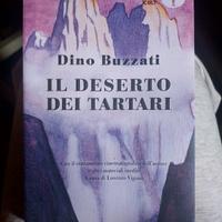Il Deserto dei Tartari 