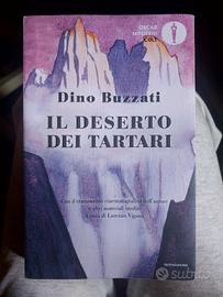 Il Deserto dei Tartari 