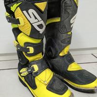 stivali cross bambino