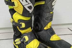 stivali cross bambino