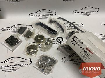 Kit Distribuzione Nissan Primera 1.6 Bz 1302153Y01