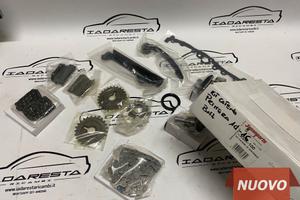 Kit Distribuzione Nissan Primera 1.6 Bz 1302153Y01