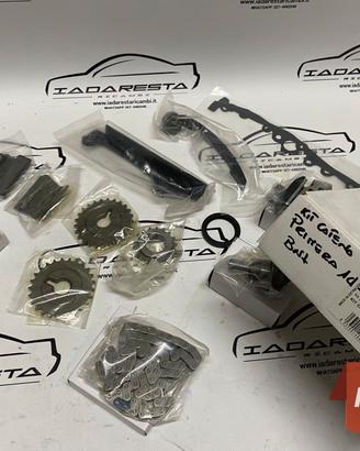 Kit Distribuzione Nissan Primera 1.6 Bz 1302153Y01
