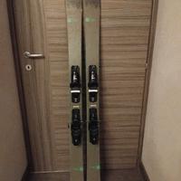 sci rossignol smash 7