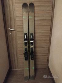 sci rossignol smash 7