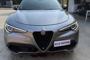 Alfa Romeo Stelvio 2.0 Turbo 280 CV AT8 Q4 B-Tech