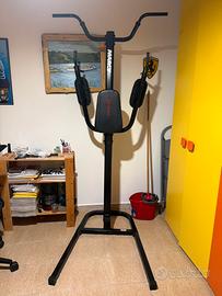 Power Tower Marcy CT6000