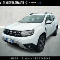 Dacia Duster 1.0 tce Prestige Gpl 4x2 100cv