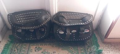 Borse harley-davidson softail heritage