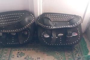 Borse harley-davidson softail heritage