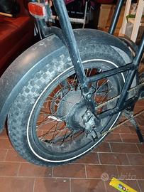 Ricambi bici