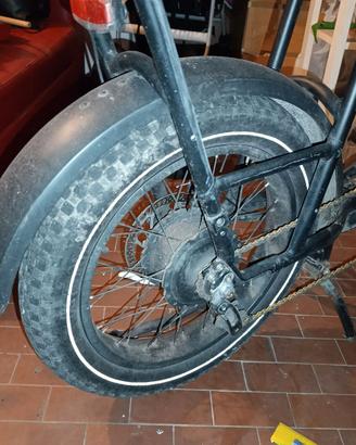 Ricambi bici