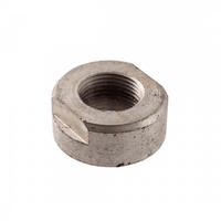 Dado ruota cilindrico per Lambrettino da 13 x 24 x