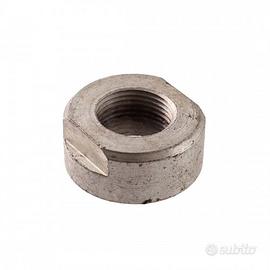 Dado ruota cilindrico per Lambrettino da 13 x 24 x