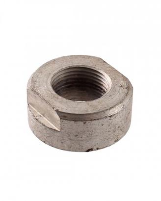 Dado ruota cilindrico per Lambrettino da 13 x 24 x