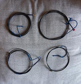 Corde per basso