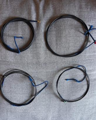 Corde per basso