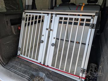 Trasportino Aluride Cane