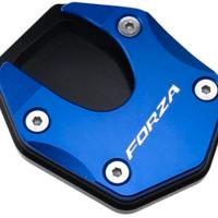 Estensione cavalletto per Honda Forza 350