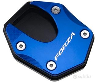 Estensione cavalletto per Honda Forza 350