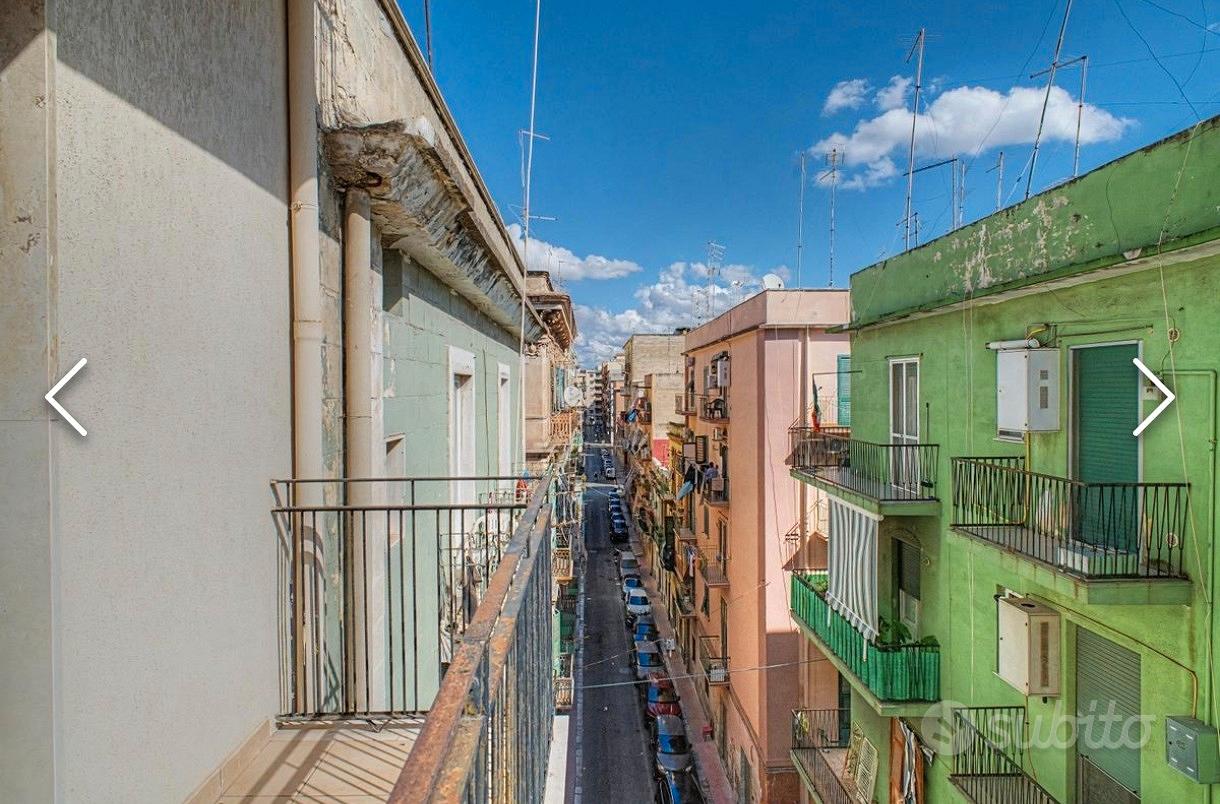 Appartamento – Taranto - Vista 4