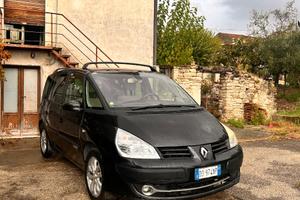 Renault Espace Diesel