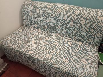divano letto ikea