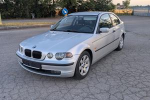 BMW 316ti
