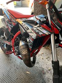 Dbr superfast calcolata 76cc