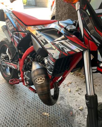 Dbr superfast calcolata 76cc