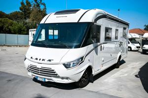 Laika 712 Ecovip