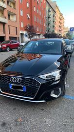 Audi A3 SPB 30 TFSI Business Advanced