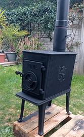 Jotul 602 N