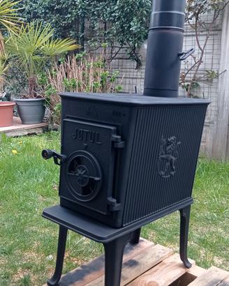 Jotul 602 N
