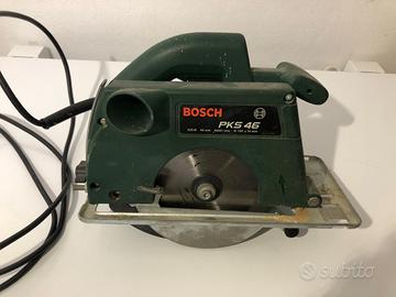 Sega Circolare Bosch