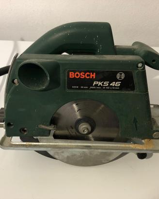 Sega Circolare Bosch