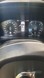 volvo v60 B4 Mild Hybrid anno 2021 km 120000