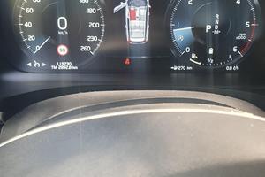 volvo v60 B4 Mild Hybrid anno 2021 km 120000