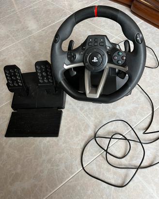 Volante ps4