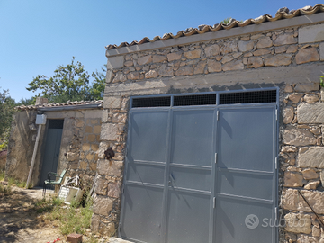 Terreno in Sicilia, a Caltabellotta( Ag.)