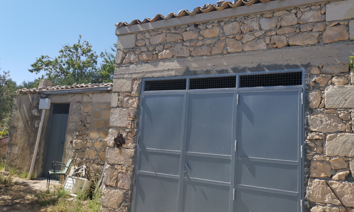 Terreno in Sicilia, a Caltabellotta( Ag.)
