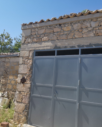 Terreno in Sicilia, a Caltabellotta( Ag.)