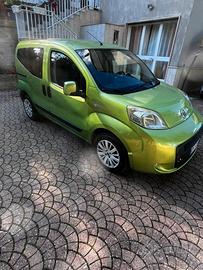 Fiat qubo 1.3 multijet
