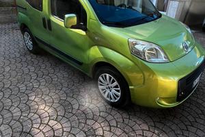 Fiat qubo 1.3 multijet