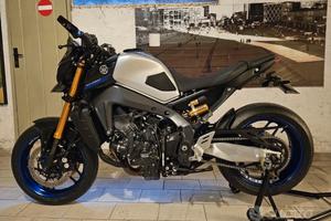 Yamaha MT-09 SP 2023