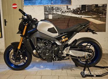 Yamaha MT-09 SP 2023