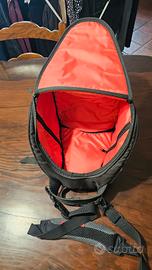 borsa tunnel per T-max 