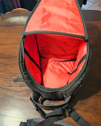 borsa tunnel per T-max 